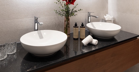 Room Suite with View